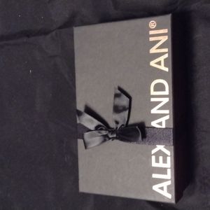 Alex and Ani Guardian Angel Candle Set